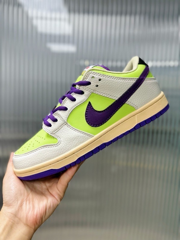 Nike SB #李