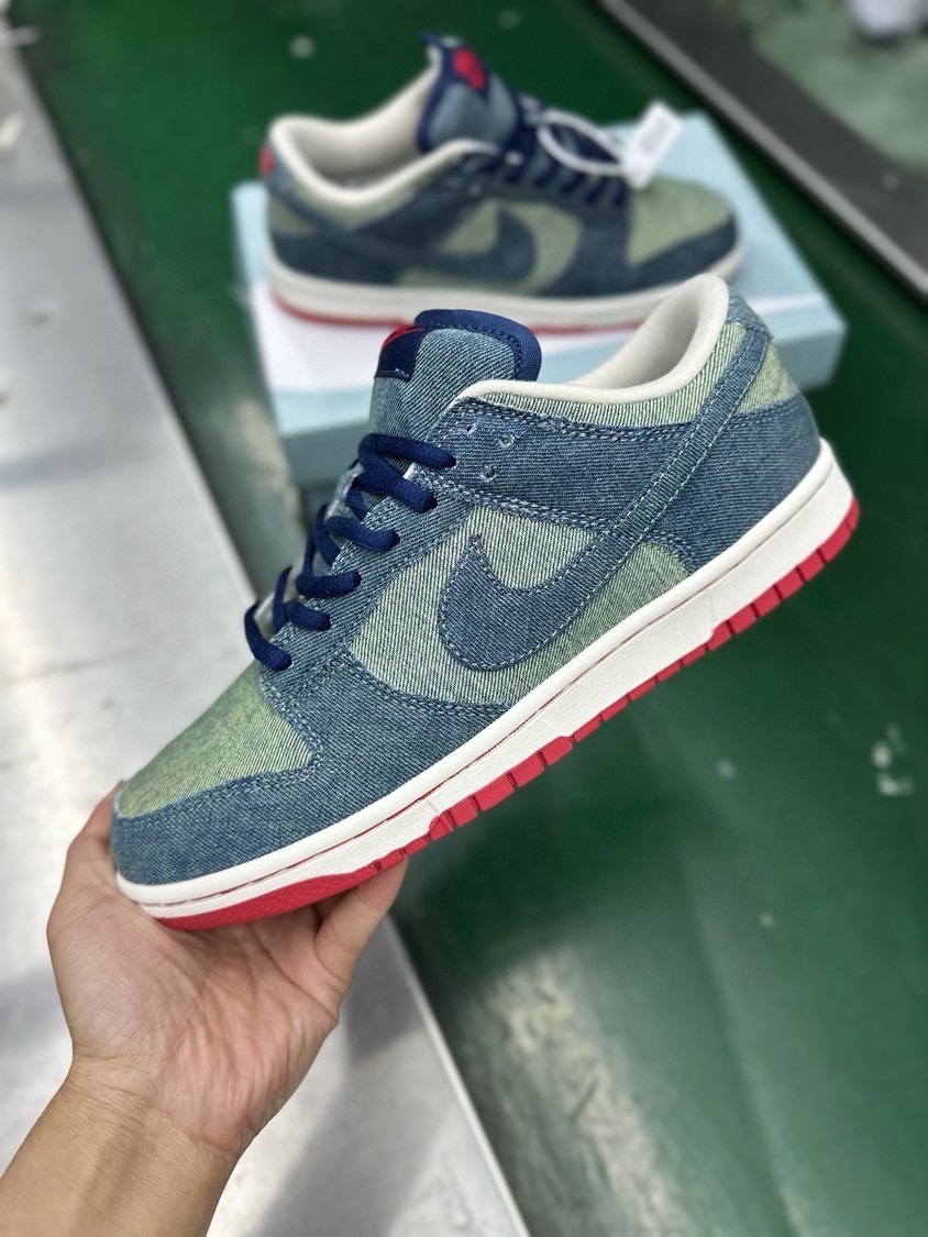 Nike SB #李