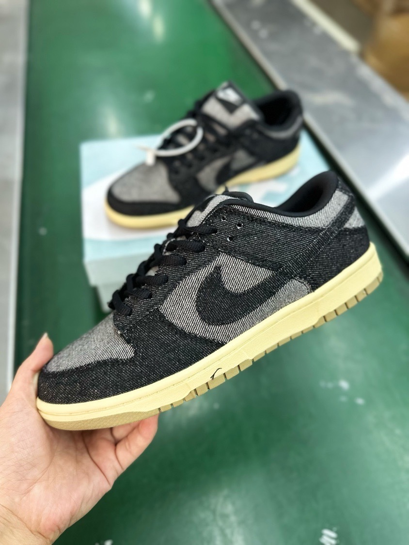 Nike SB #李