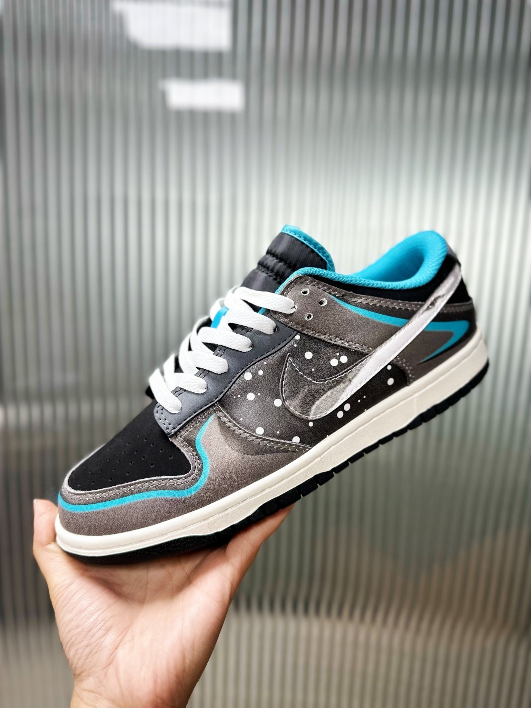 Nike SB #李