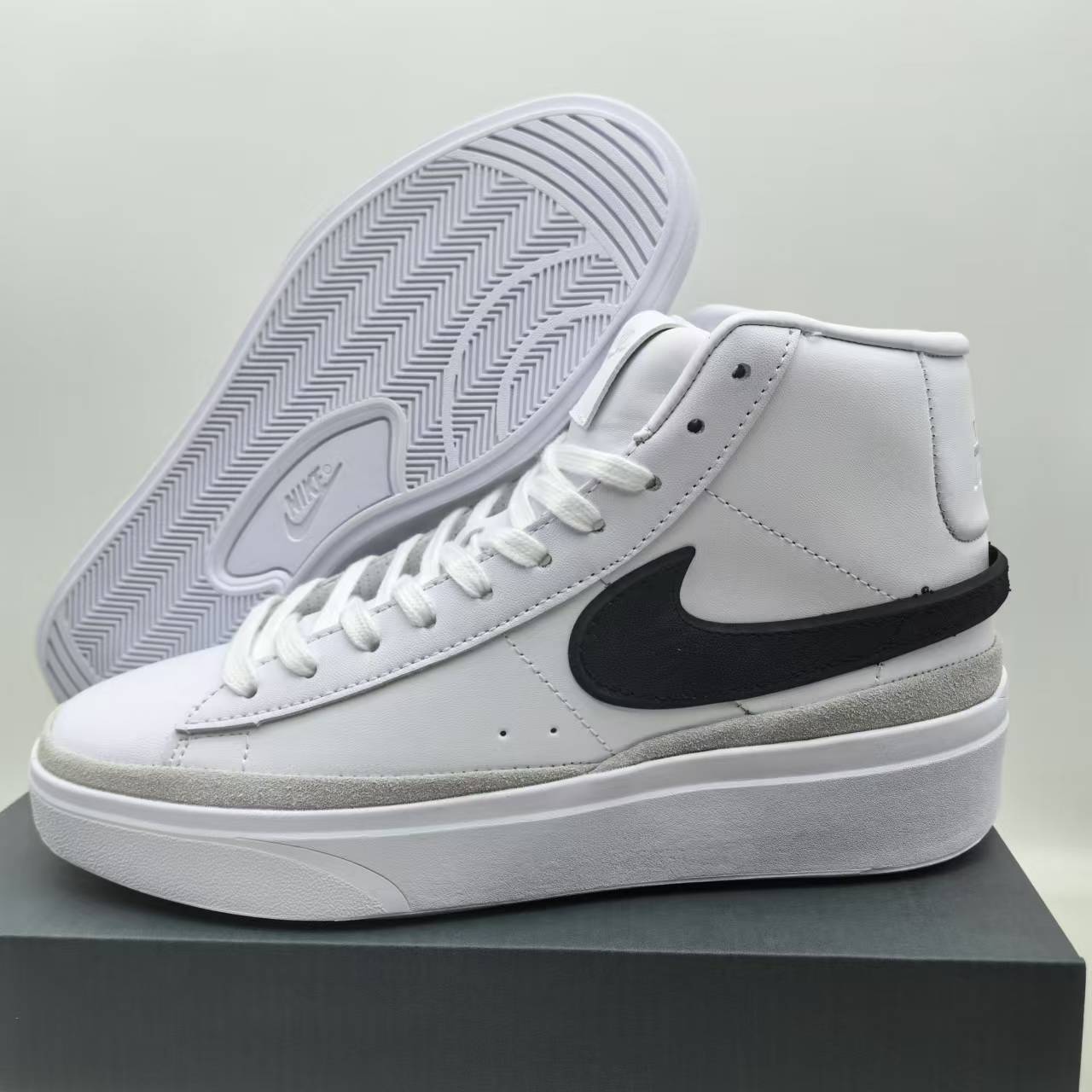 Blazer High #2488 代