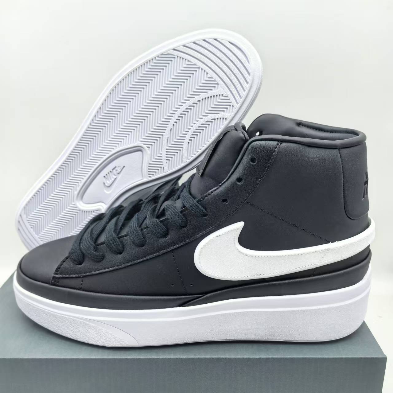 Blazer High #2488 代
