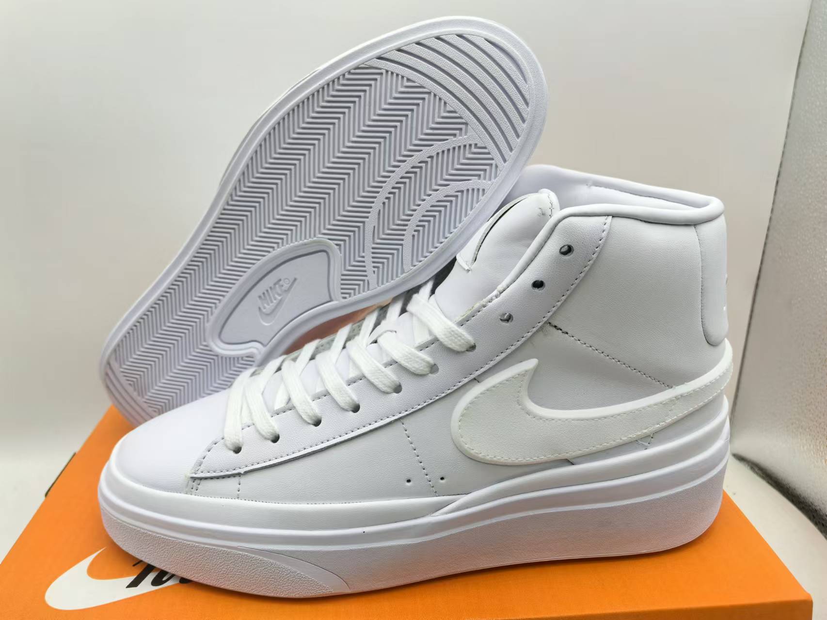 Blazer High #2488 代