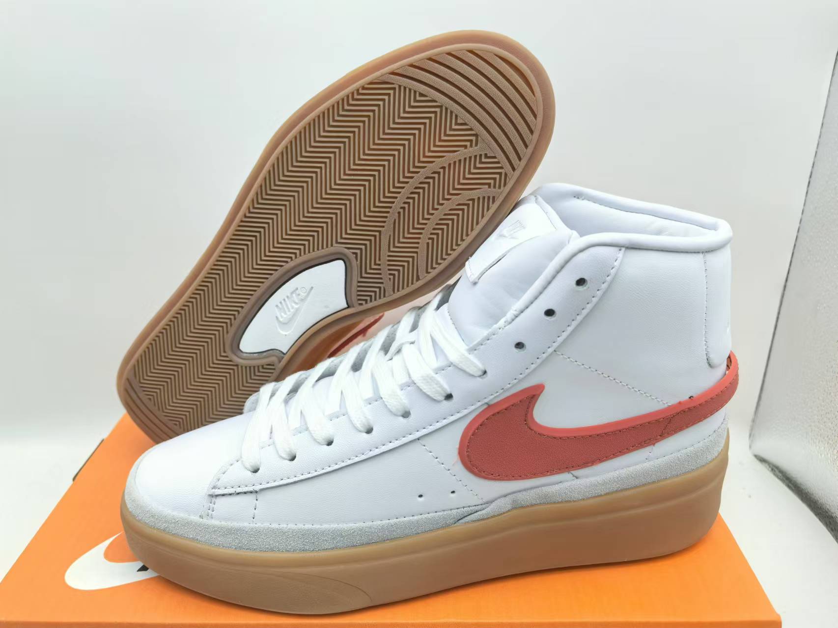 Blazer High #2488 代