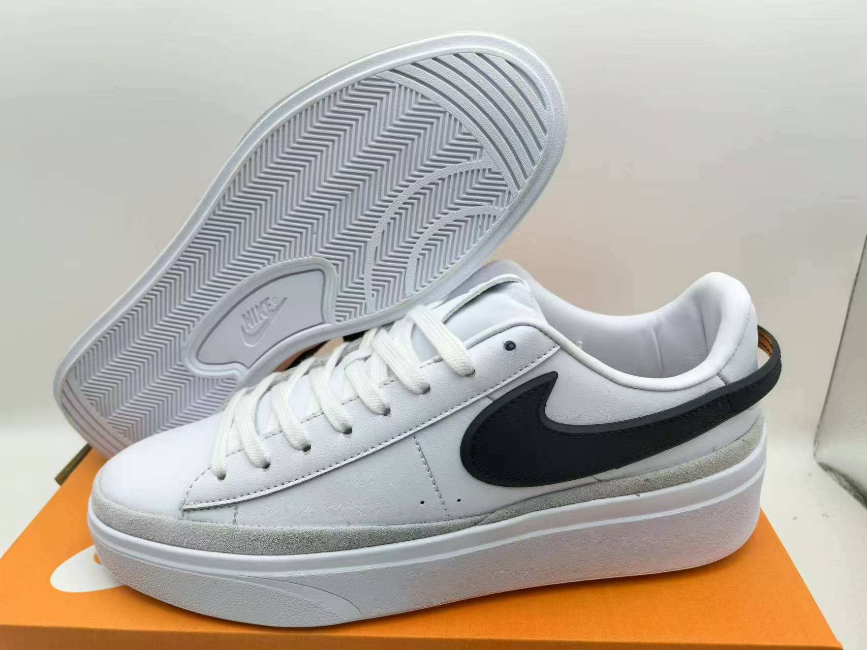 Blazer Low #2488 代