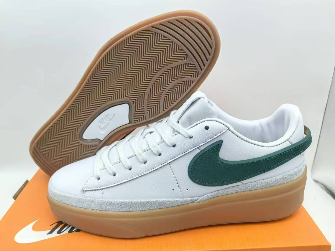Blazer Low #2488 代