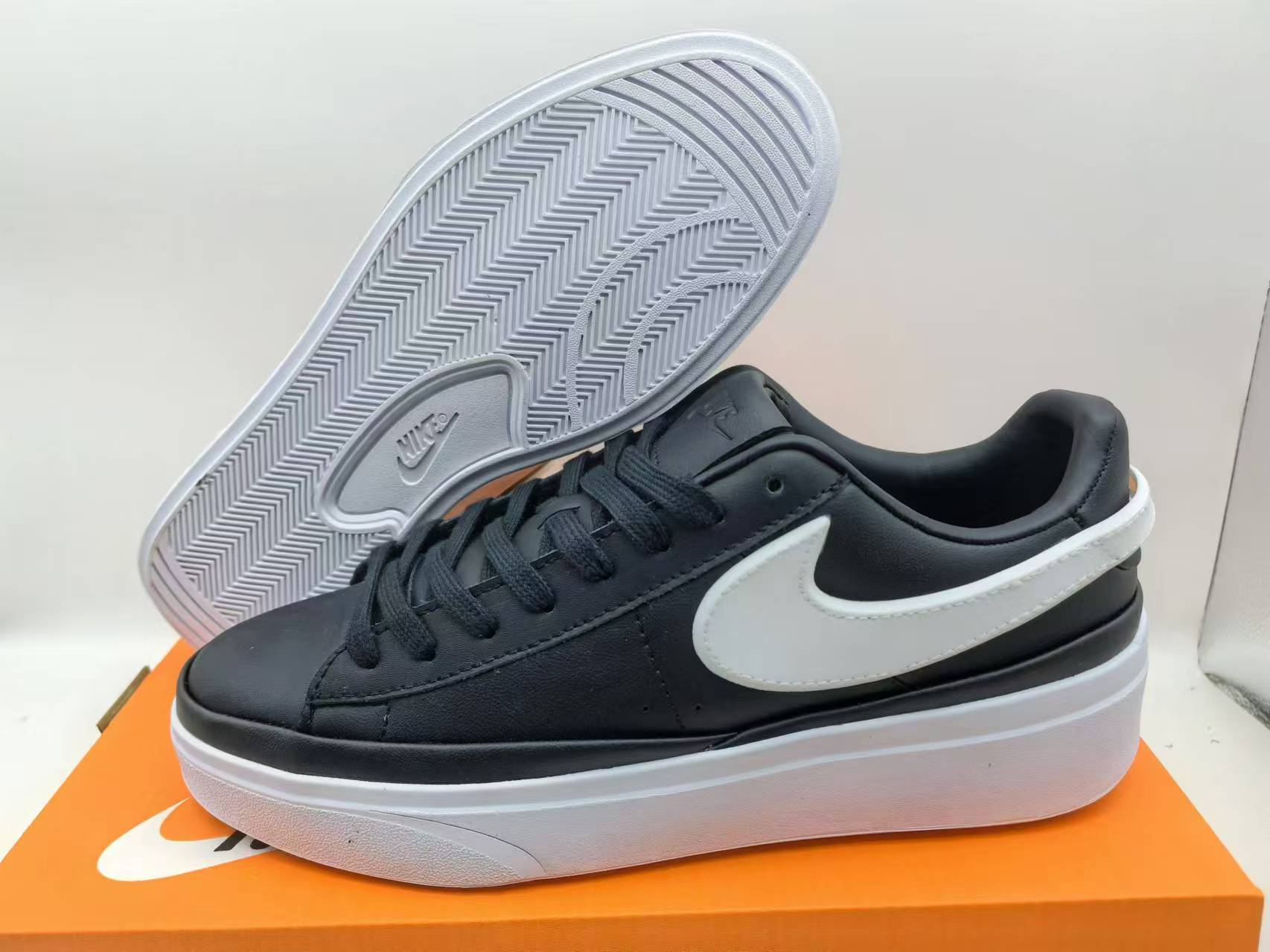 Blazer Low #2488 代