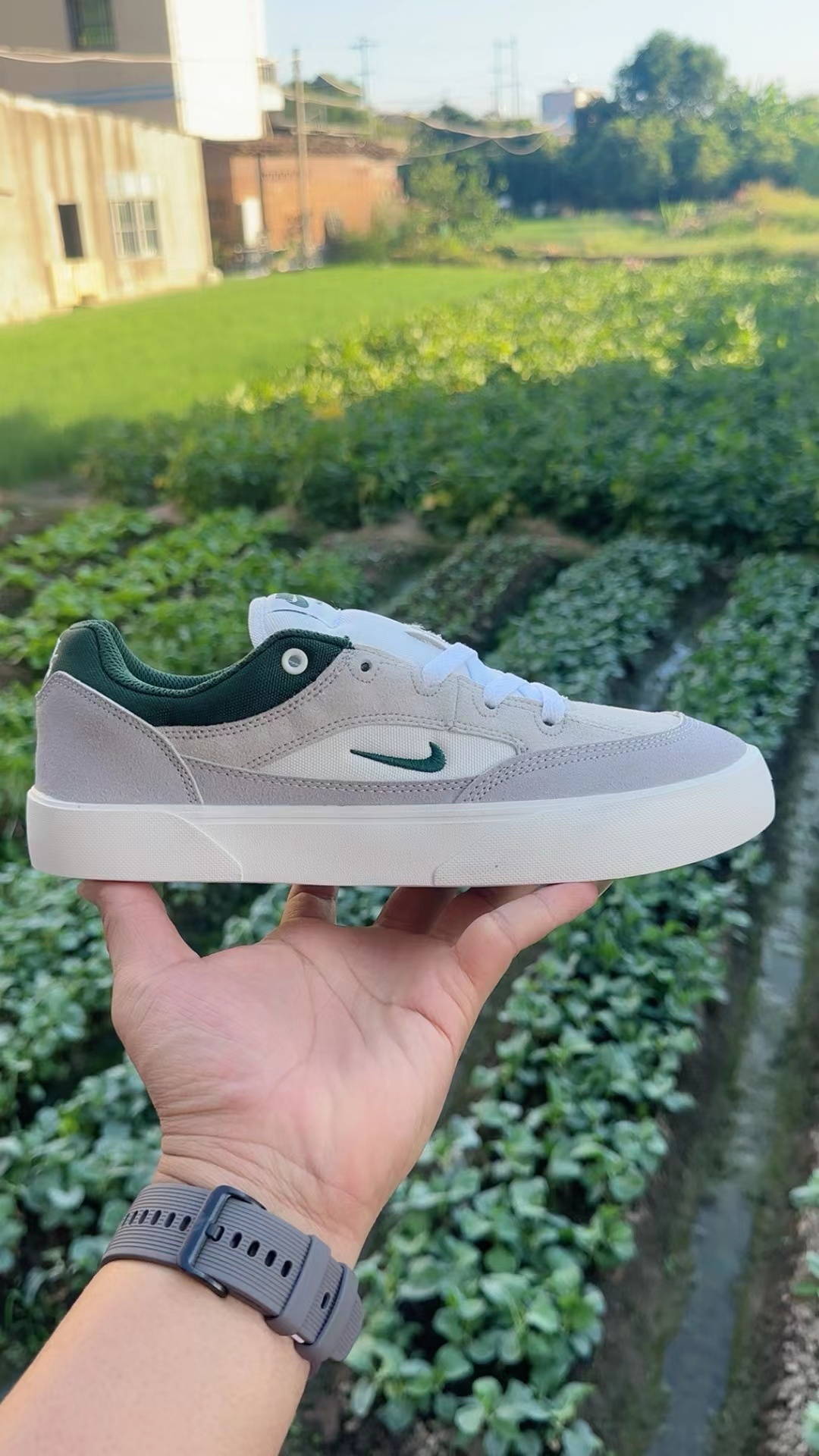Nike SB（F41）