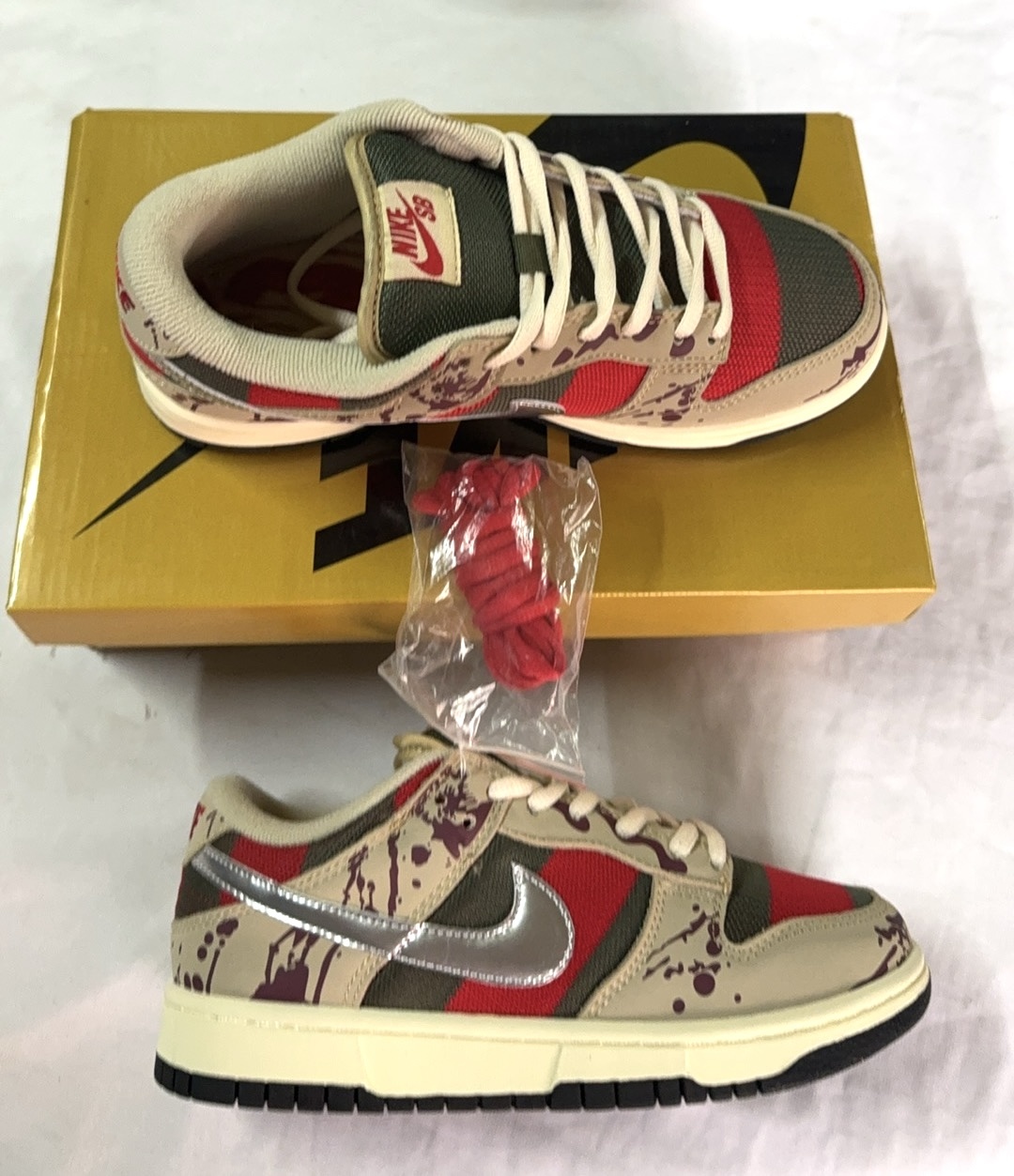 Nike SB High Quality（C43）