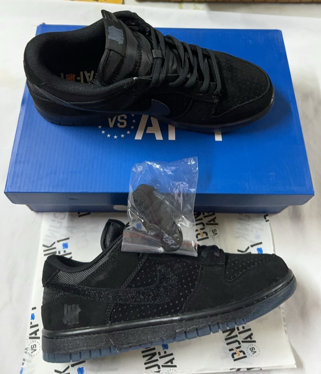 Nike SB High Quality（C43）