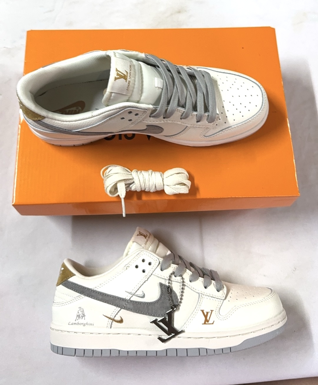 Nike SB High Quality（C43）