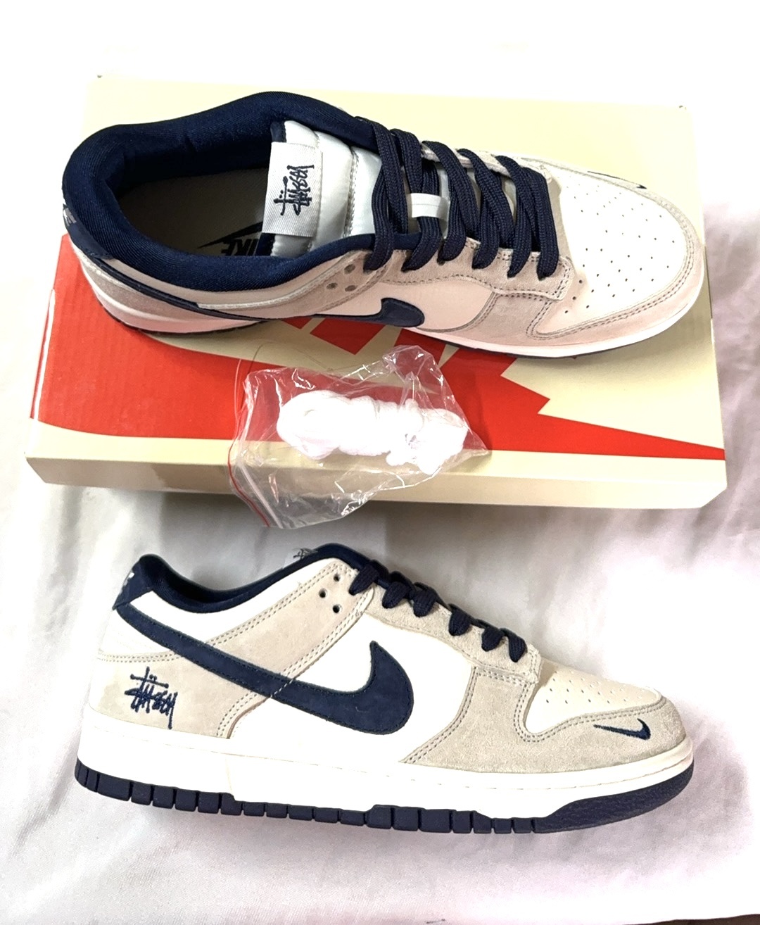 Nike SB High Quality（C43）