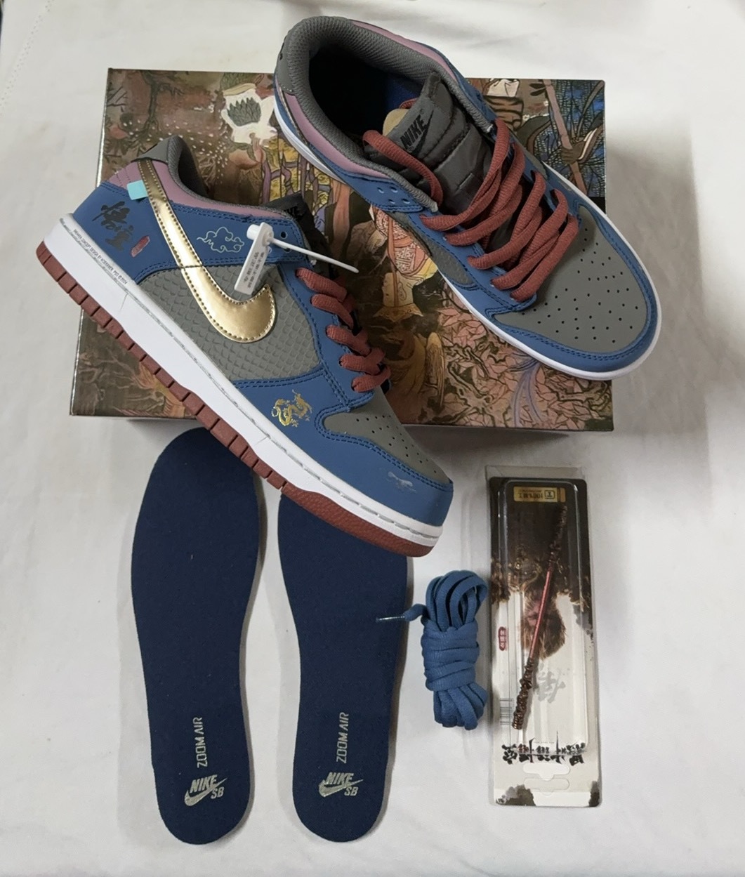 Nike SB High Quality（C43）