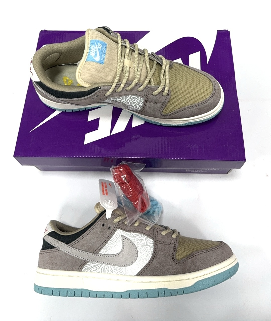 Nike SB High Quality（C43）