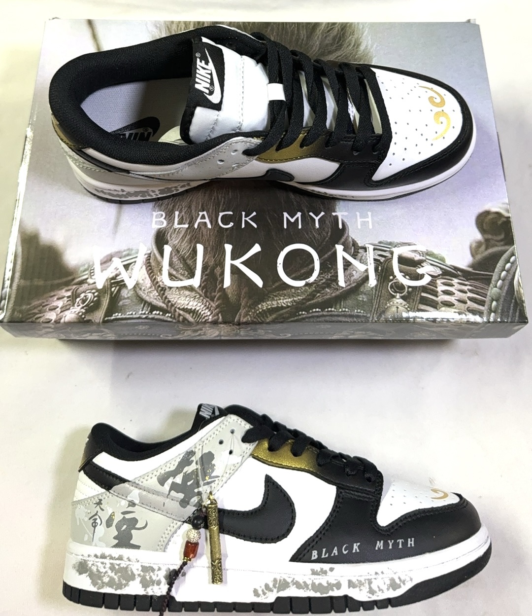 Nike SB High Quality（C43）