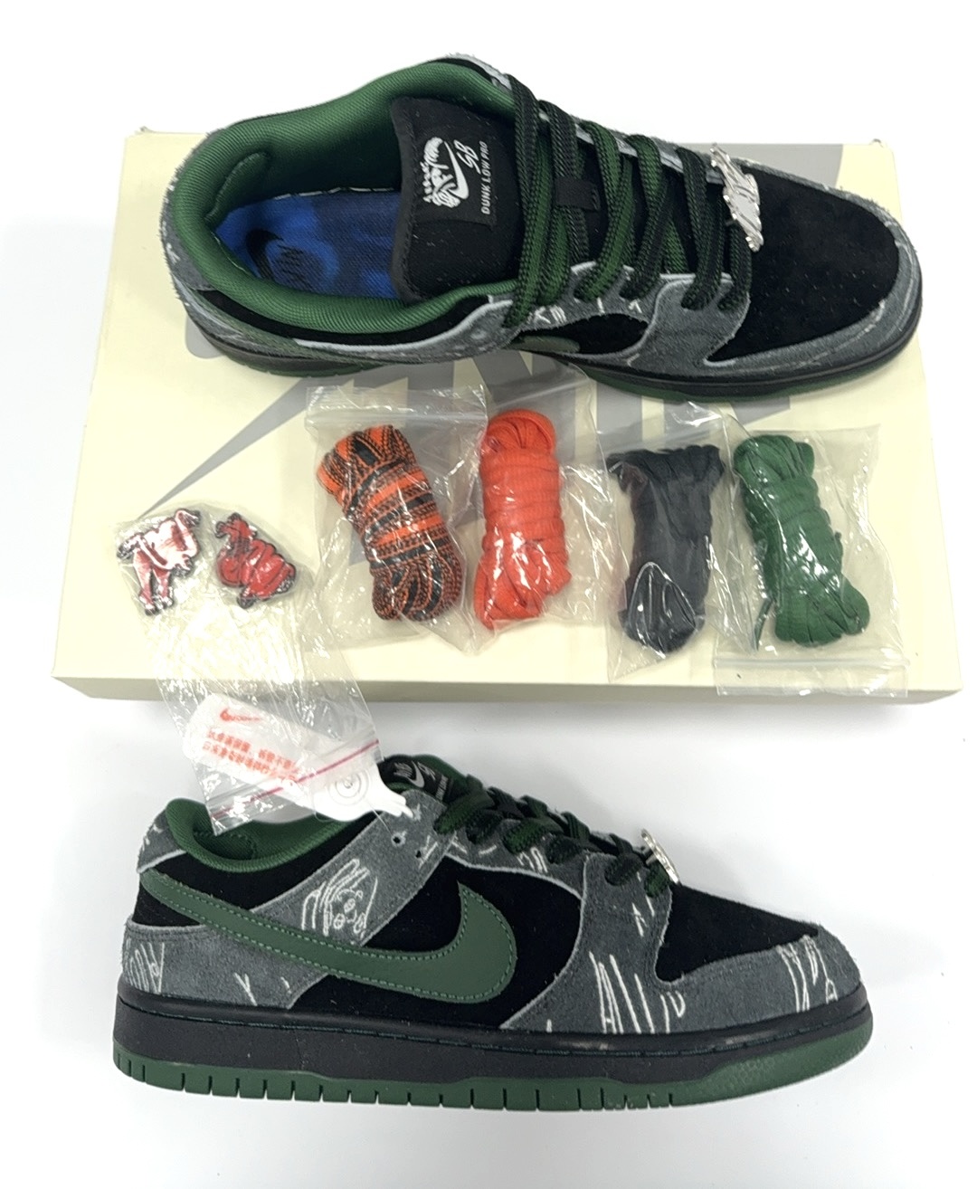 Nike SB High Quality（C43）