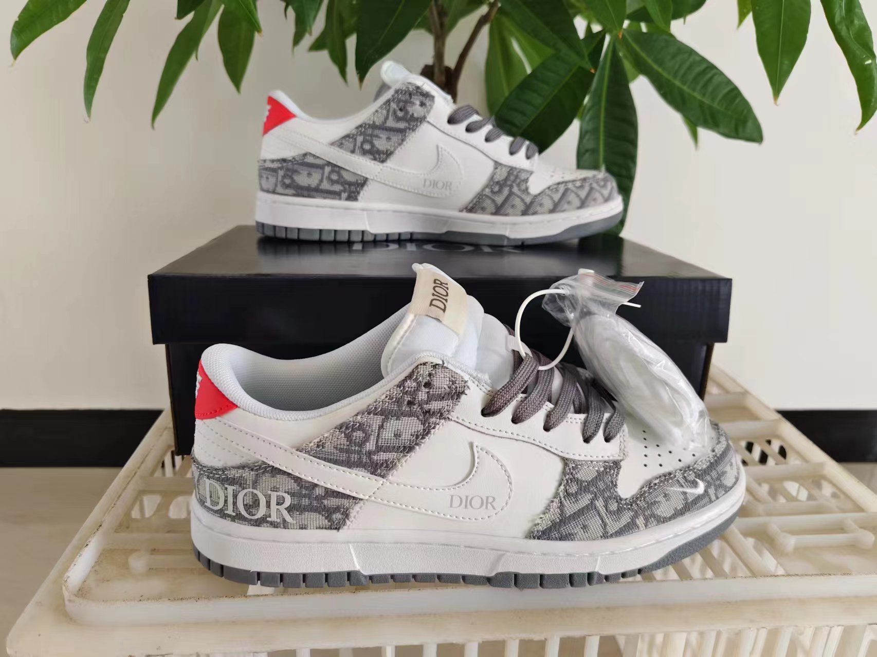 Nike SB New Colors（068）