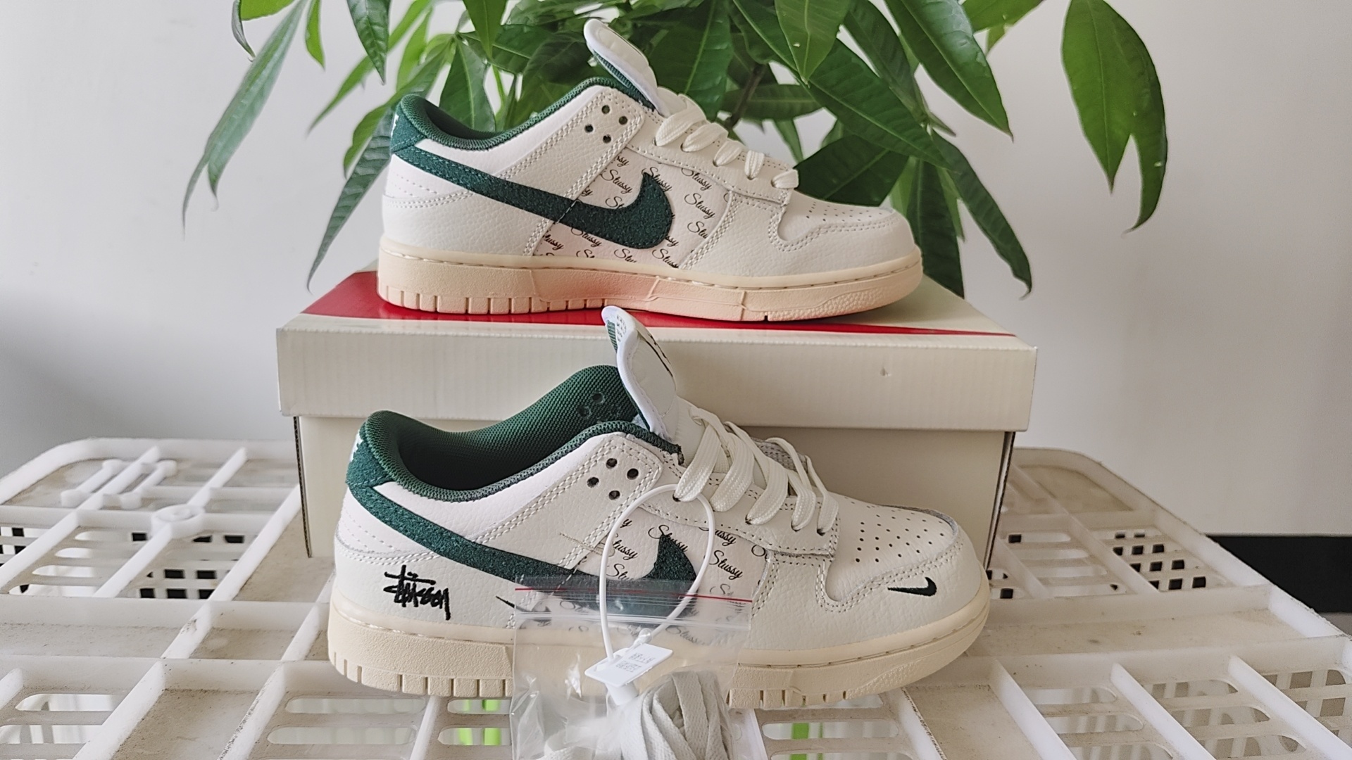 Nike SB New Colors（068）