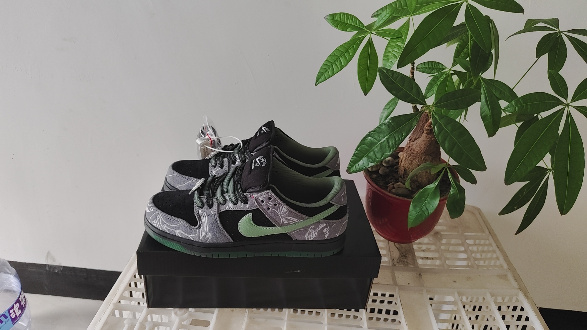 Nike SB New Colors（068）