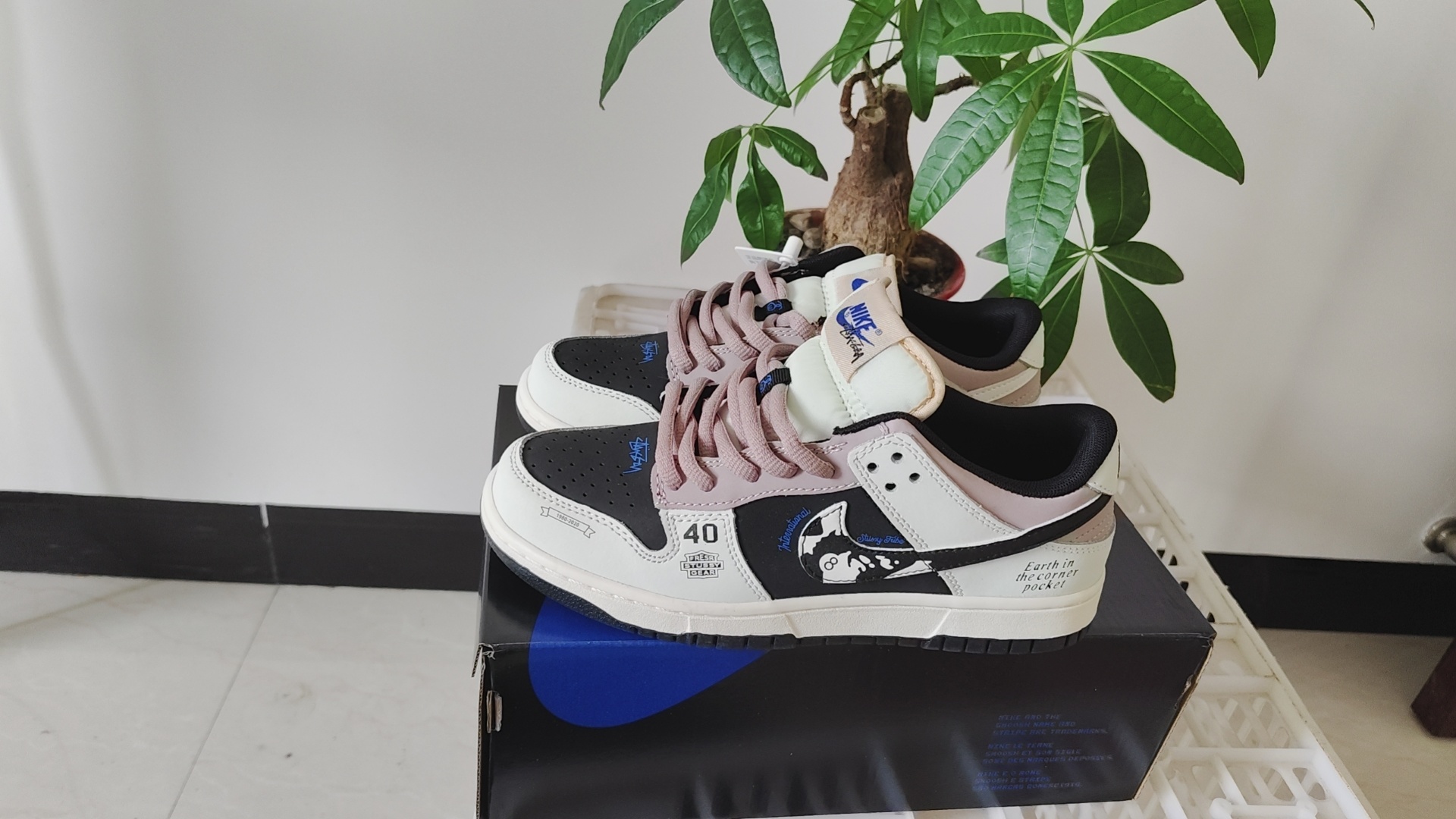 Nike SB New Colors（068）