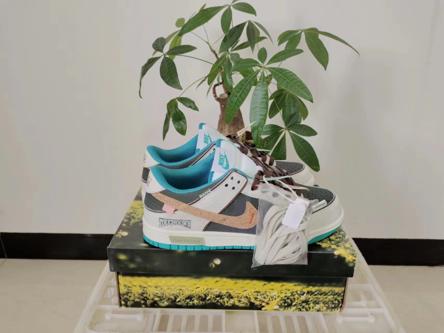Nike SB New Colors（068）