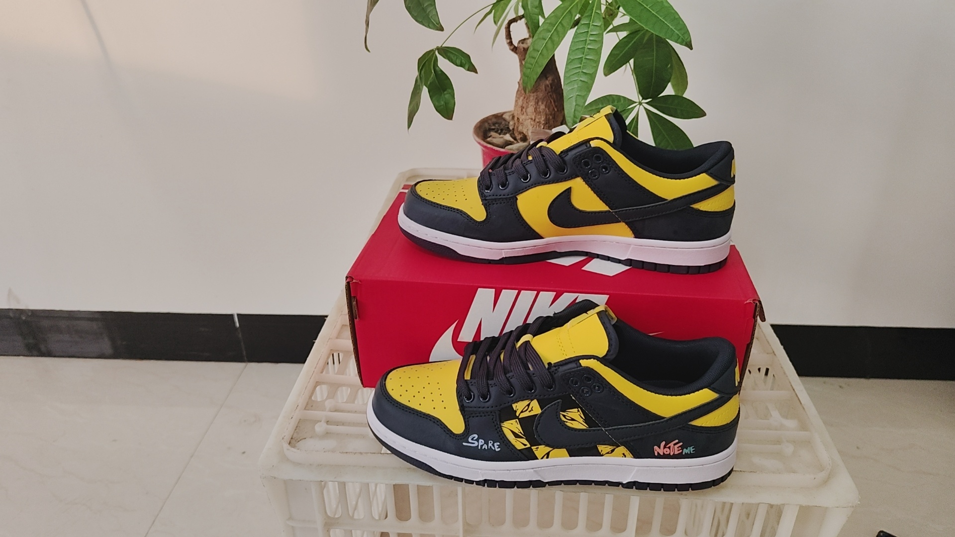 Nike SB New Colors（068）