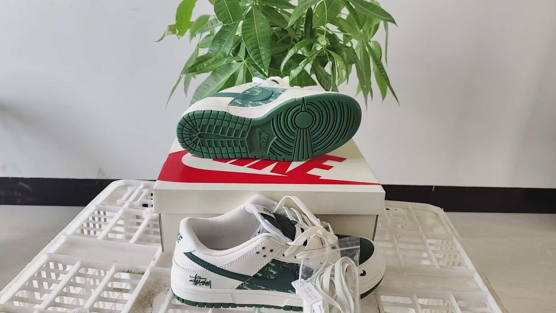 Nike SB New Colors（068）