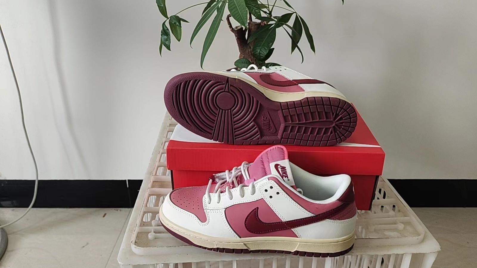 Nike SB New Colors（068）
