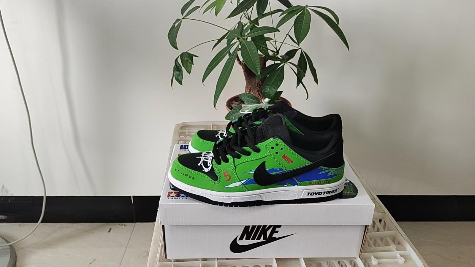 Nike SB New Colors（068）