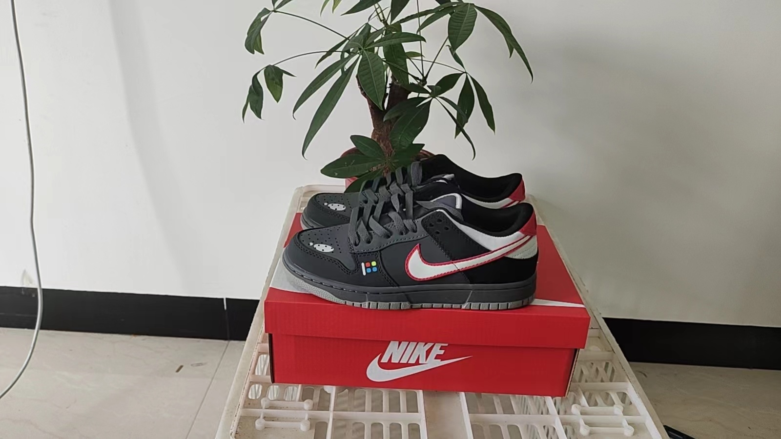 Nike SB New Colors（068）