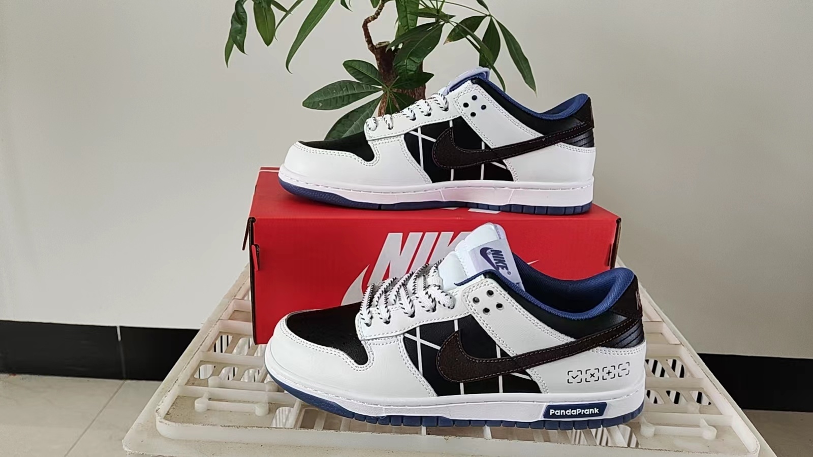 Nike SB New Colors（068）