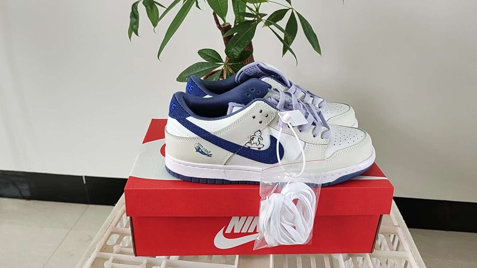 Nike SB New Colors（068）