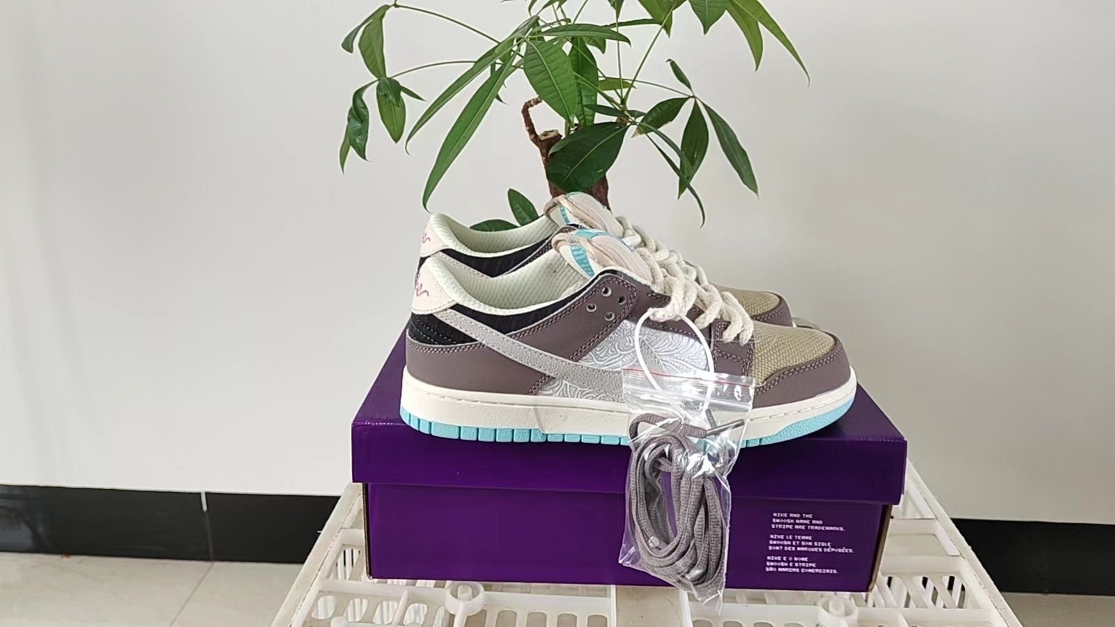 Nike SB New Colors（068）