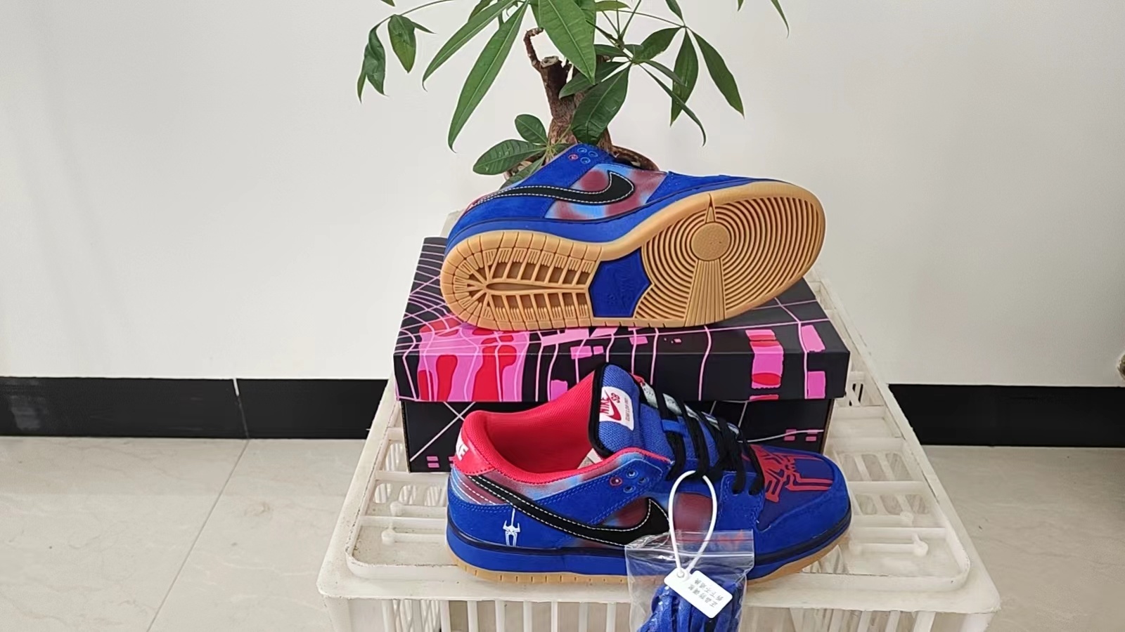 Nike SB New Colors（068）