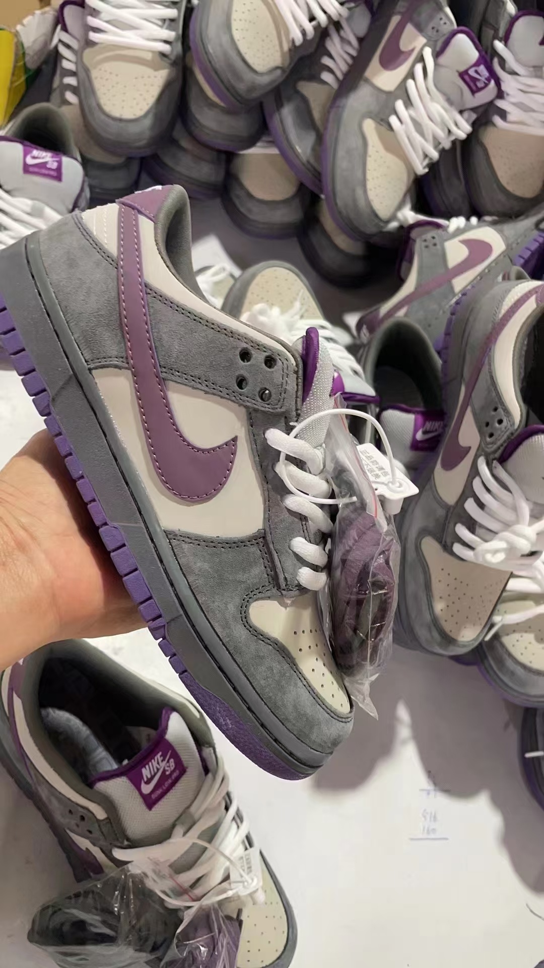 Nike SB New Colors（068）