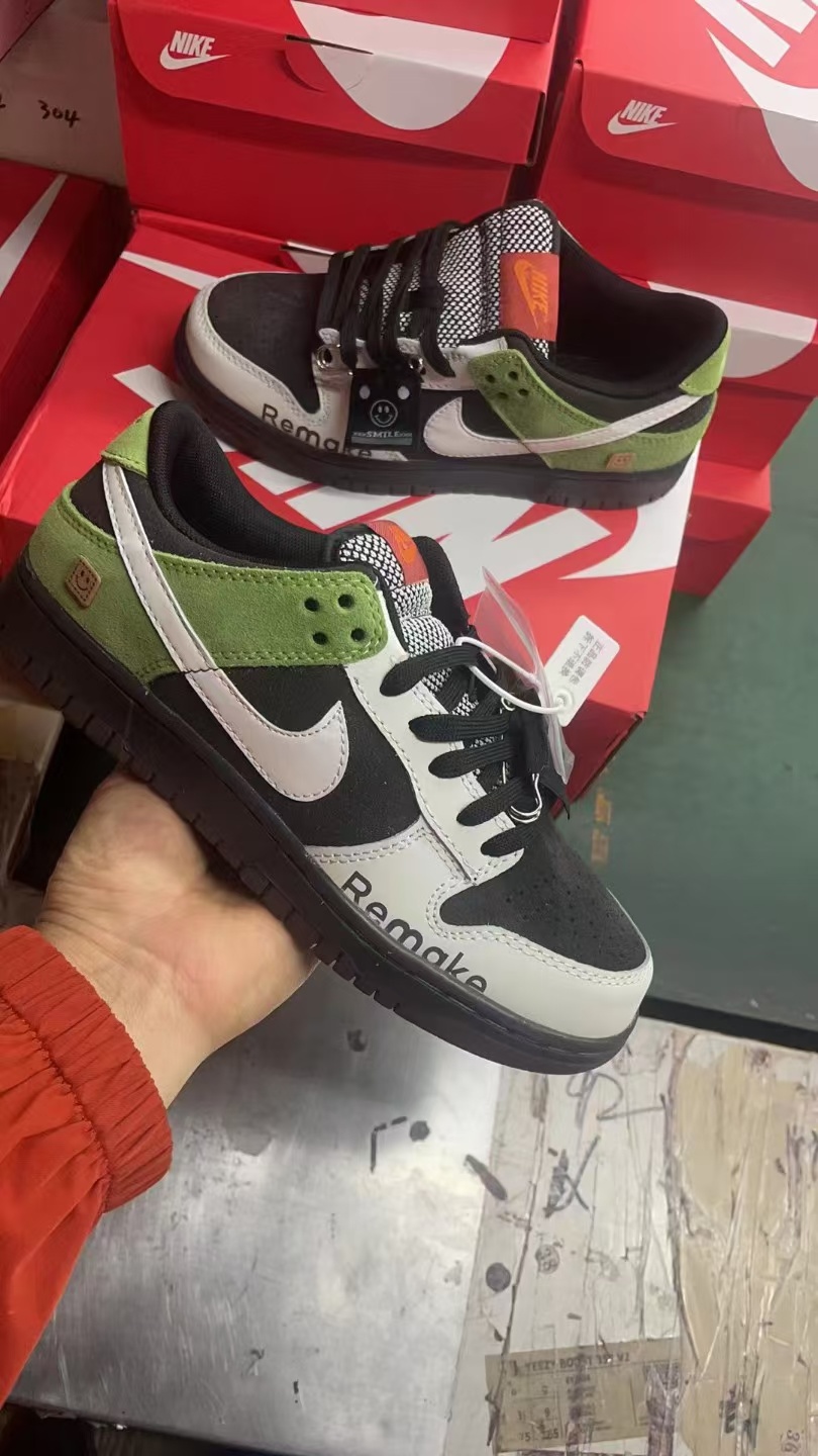 Nike SB New Colors（068）
