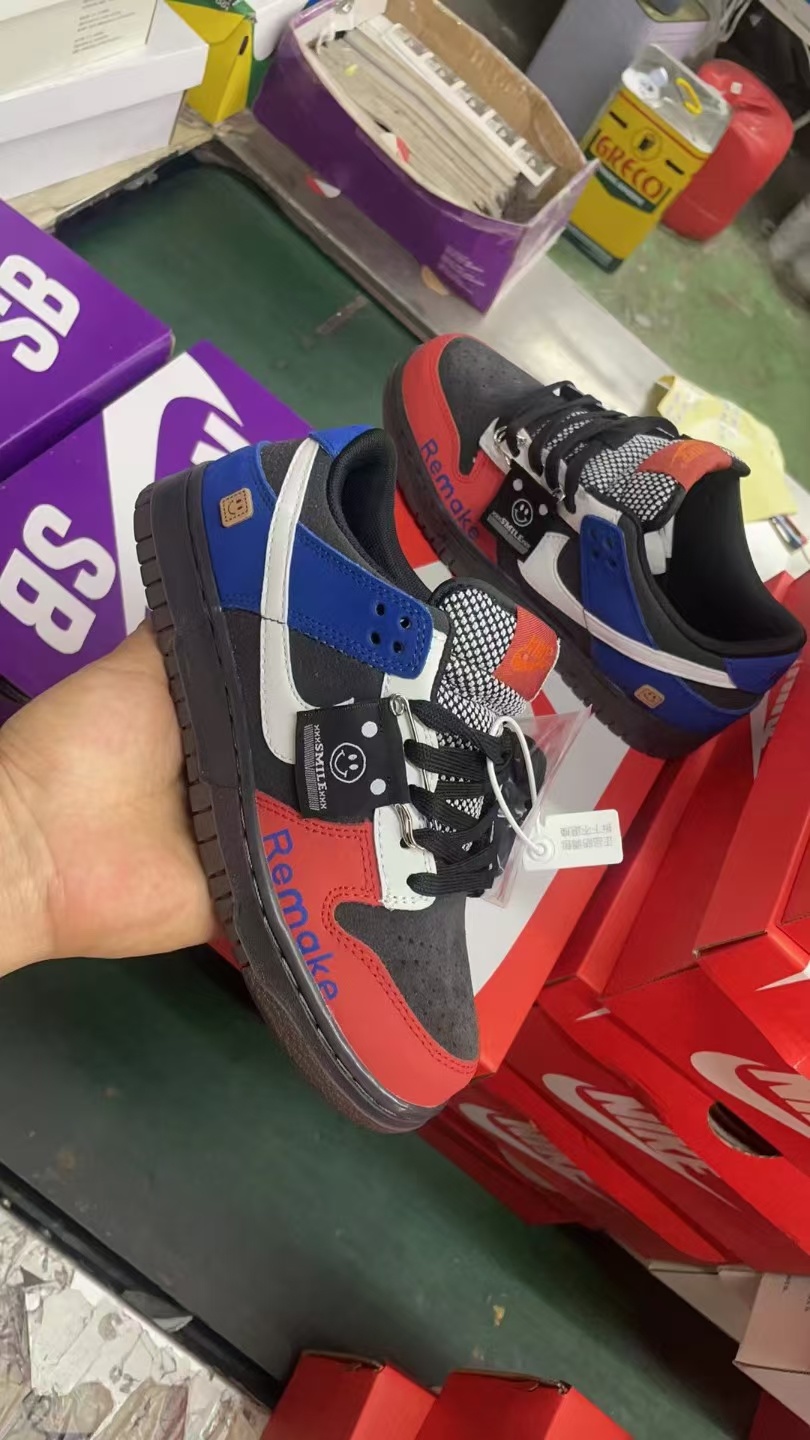 Nike SB New Colors（068）