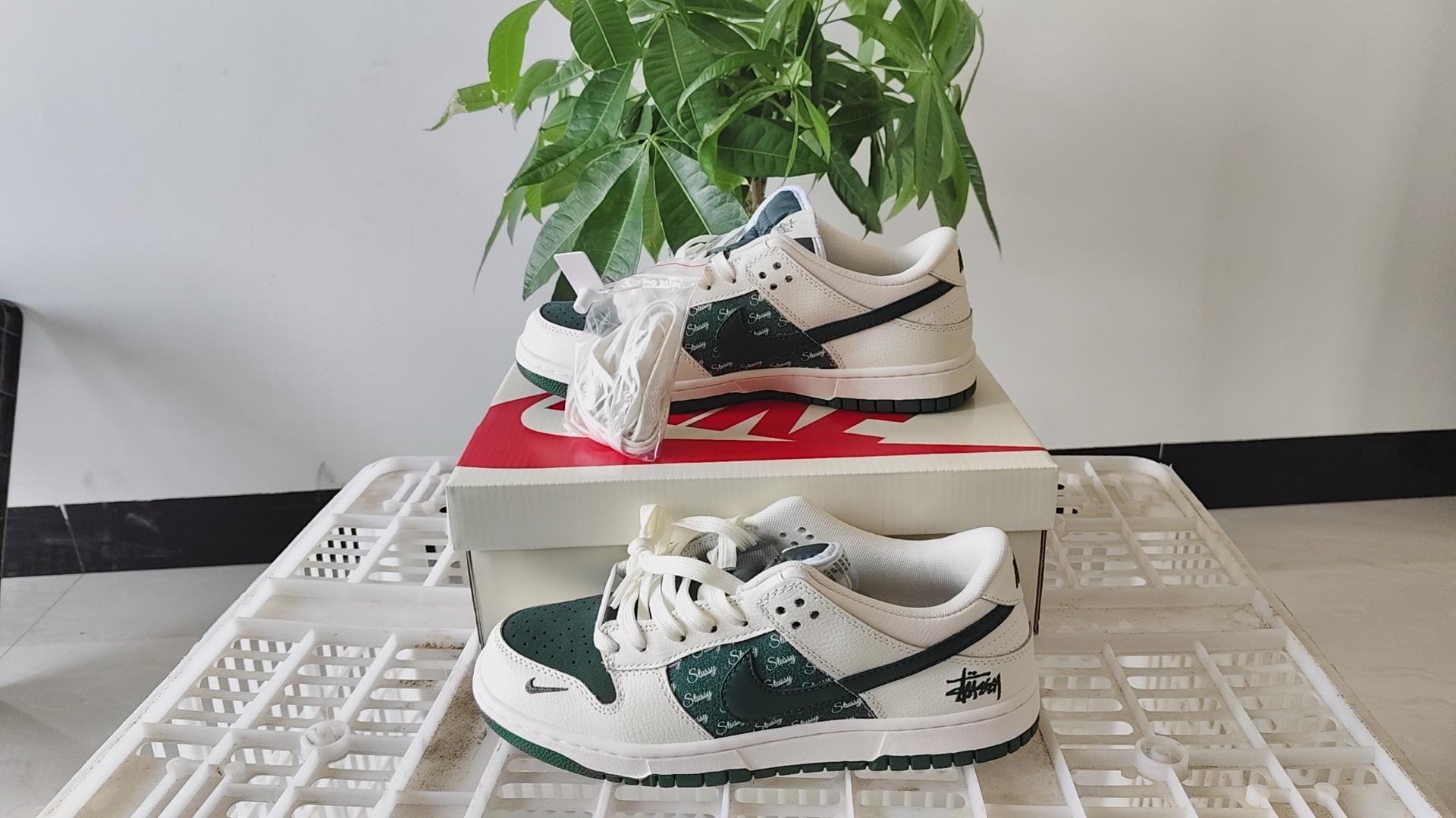 Nike SB New Colors（068）