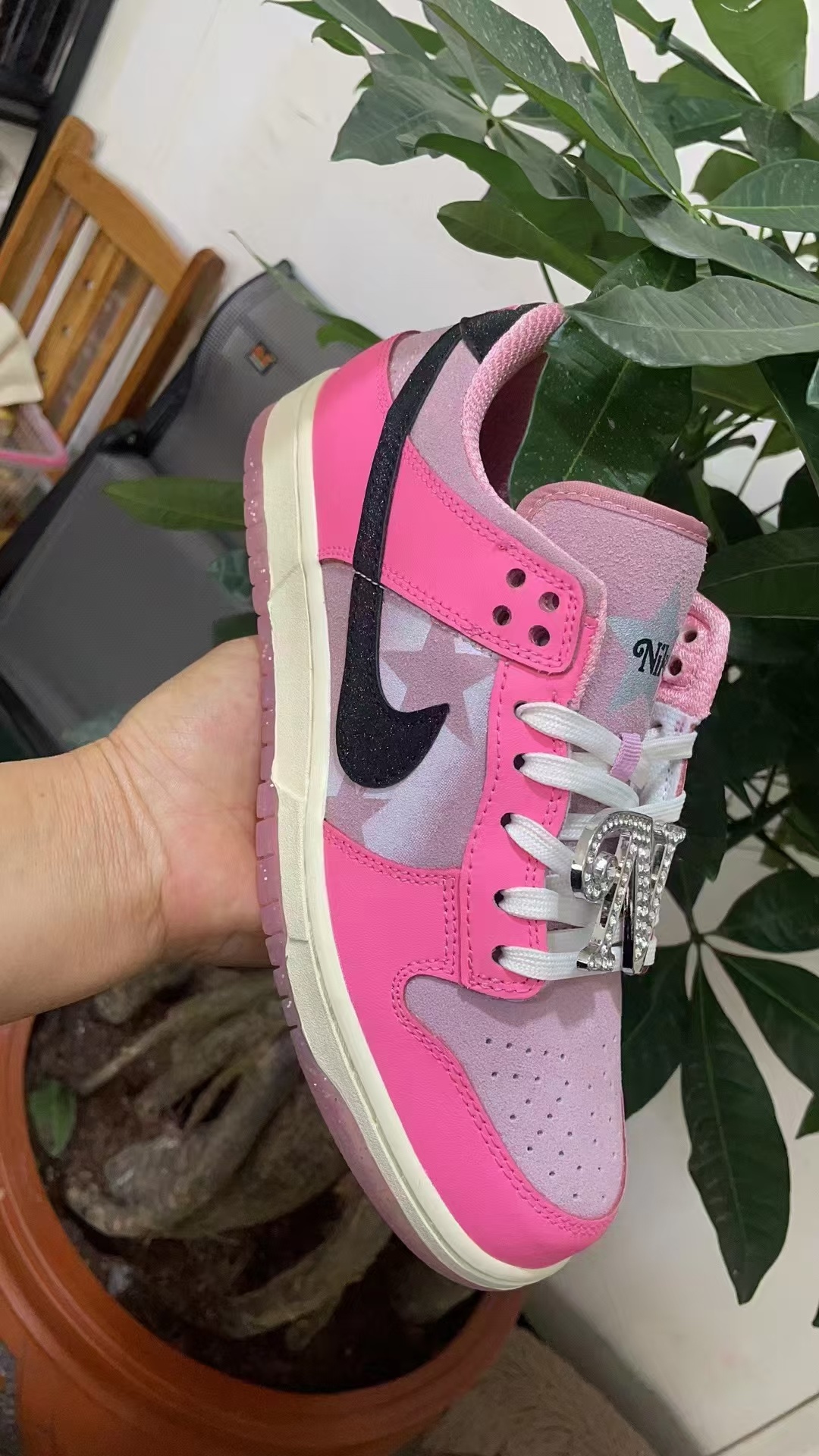 Nike SB New Colors（068）