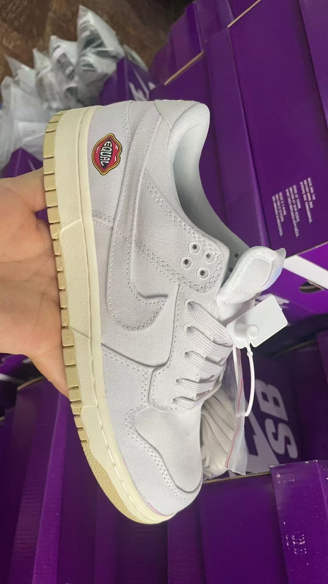 Nike SB New Colors（068）