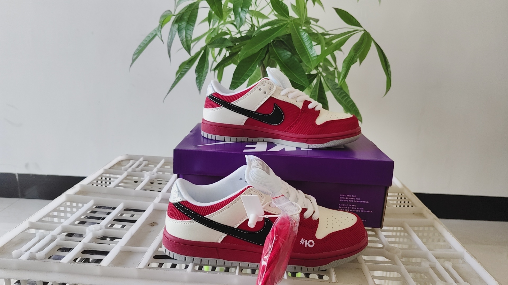 Nike SB New Colors（068）