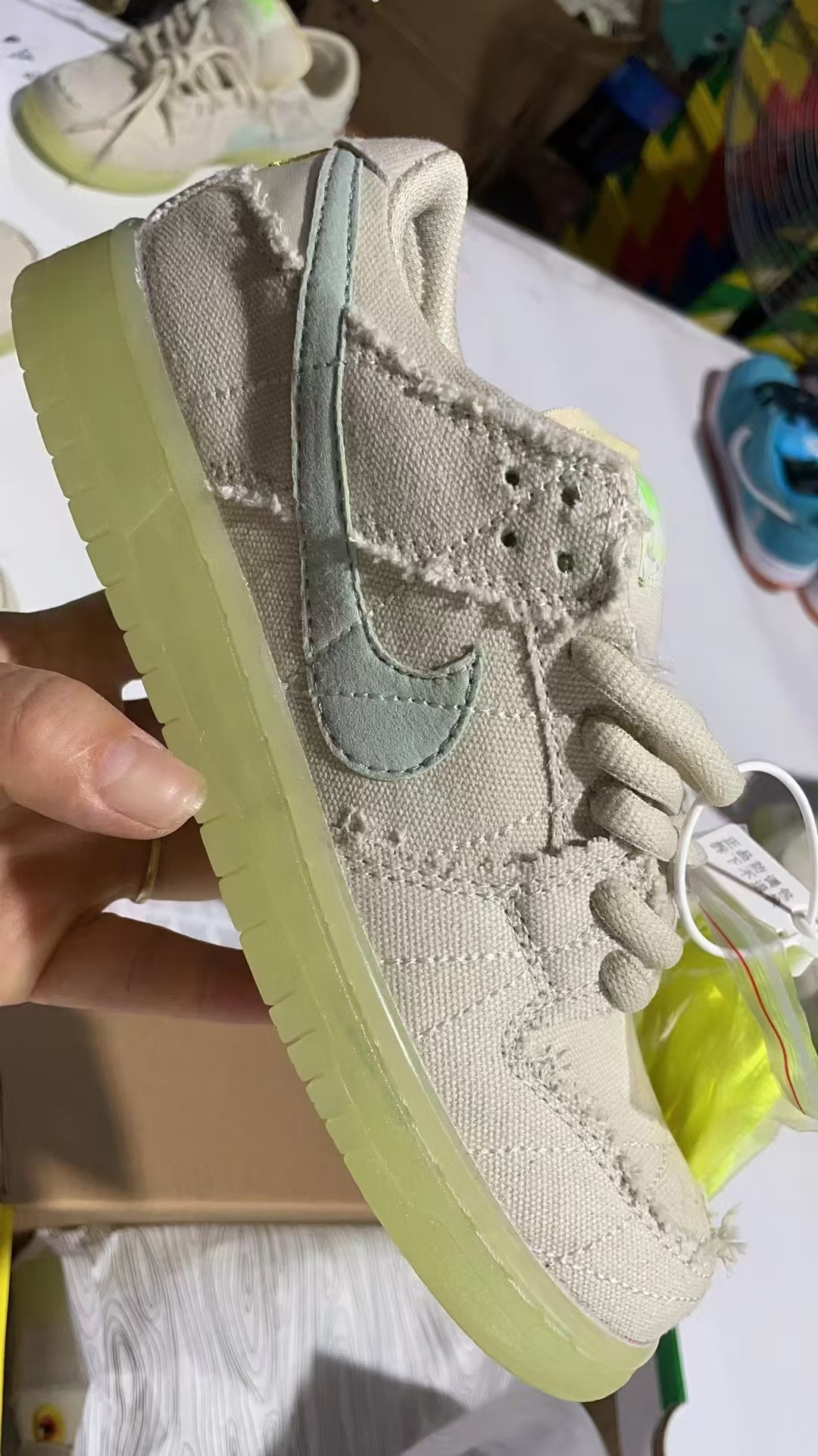 Nike SB New Colors（068）