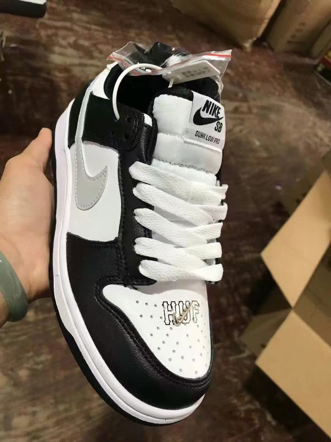 Nike SB New Colors（068）