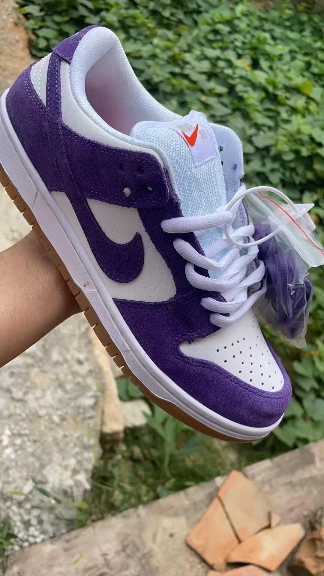 Nike SB New Colors（068）
