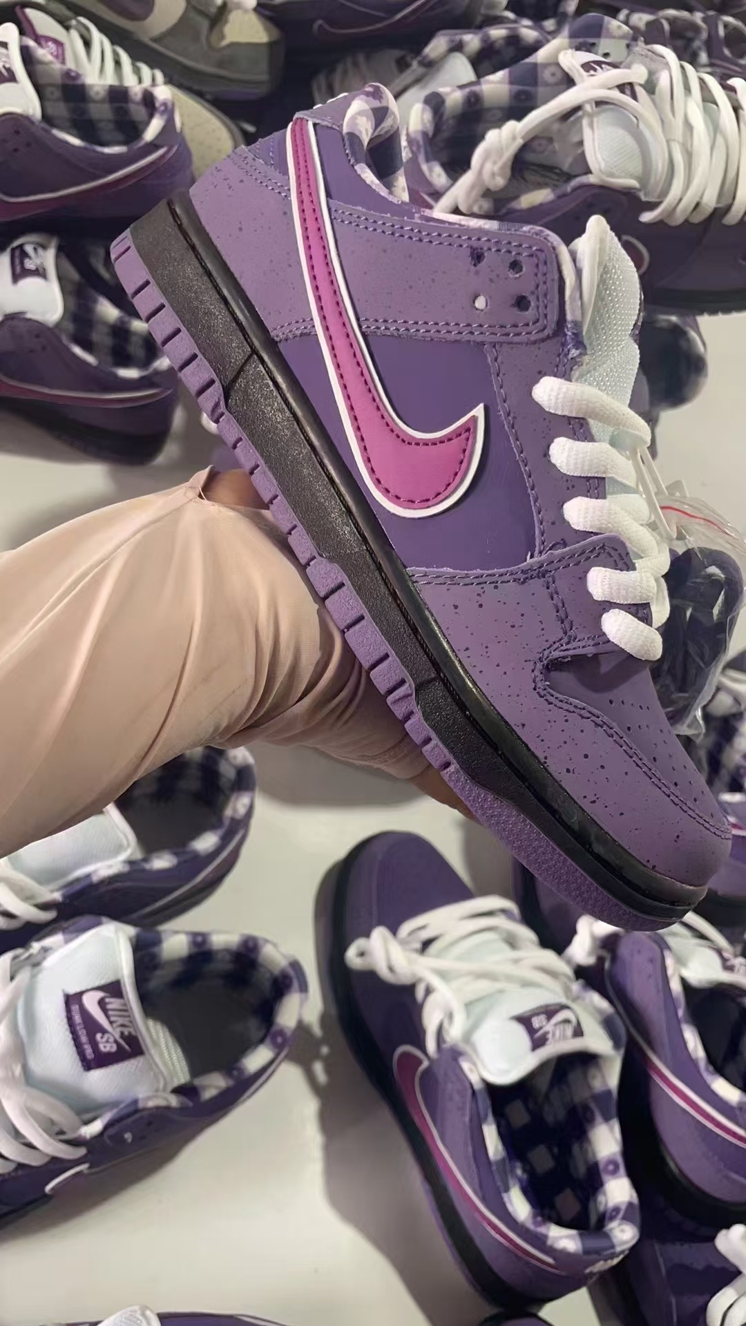 Nike SB New Colors（068）
