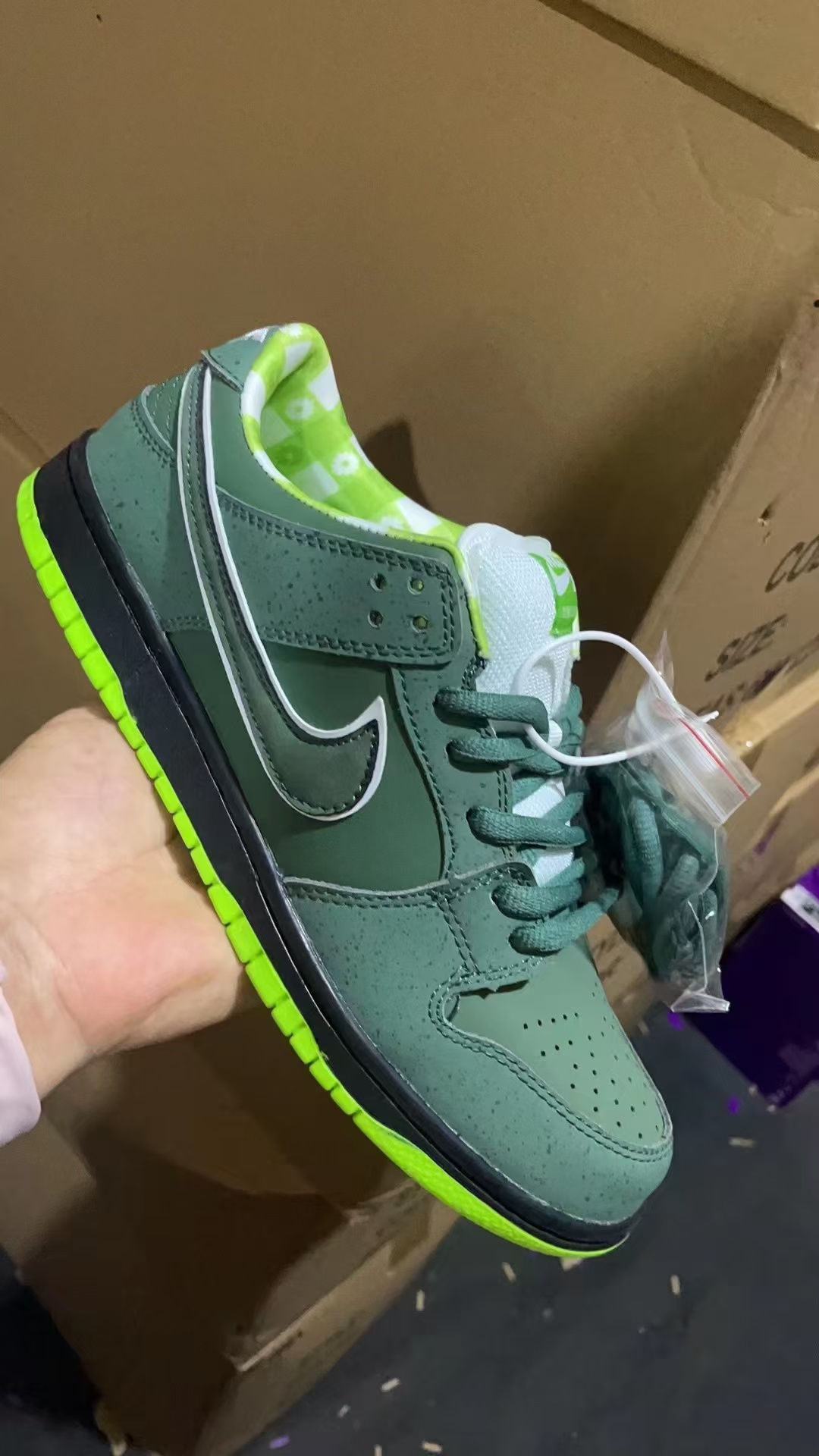 Nike SB New Colors（068）