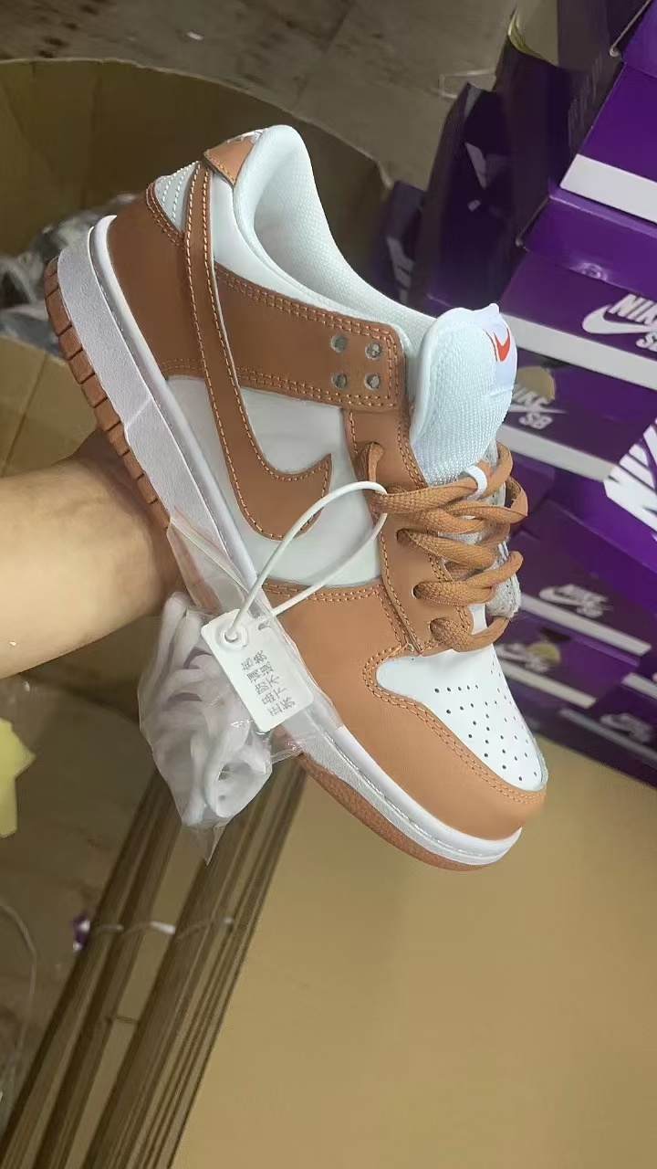 Nike SB New Colors（068）