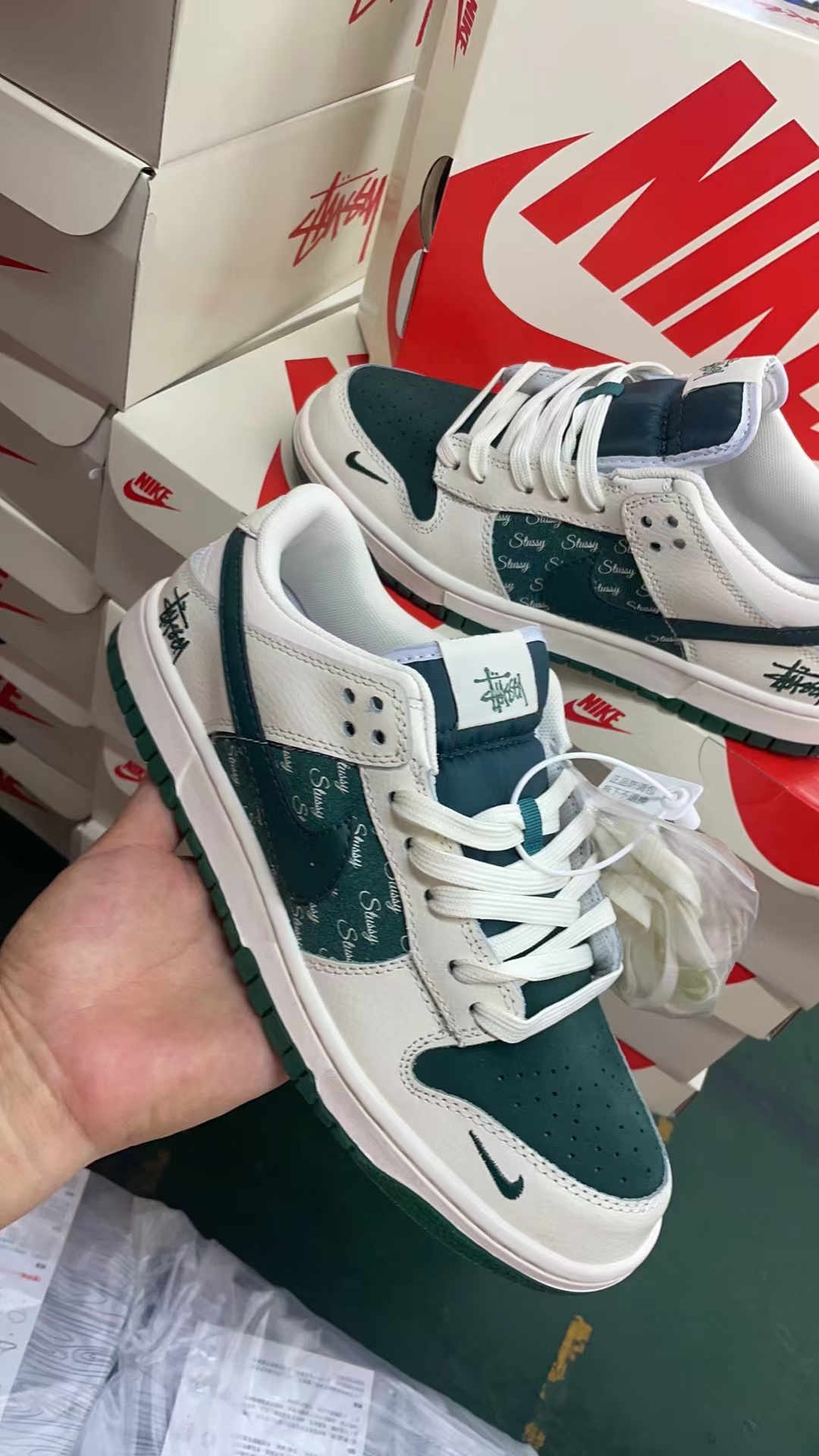 Nike SB New Colors（068）