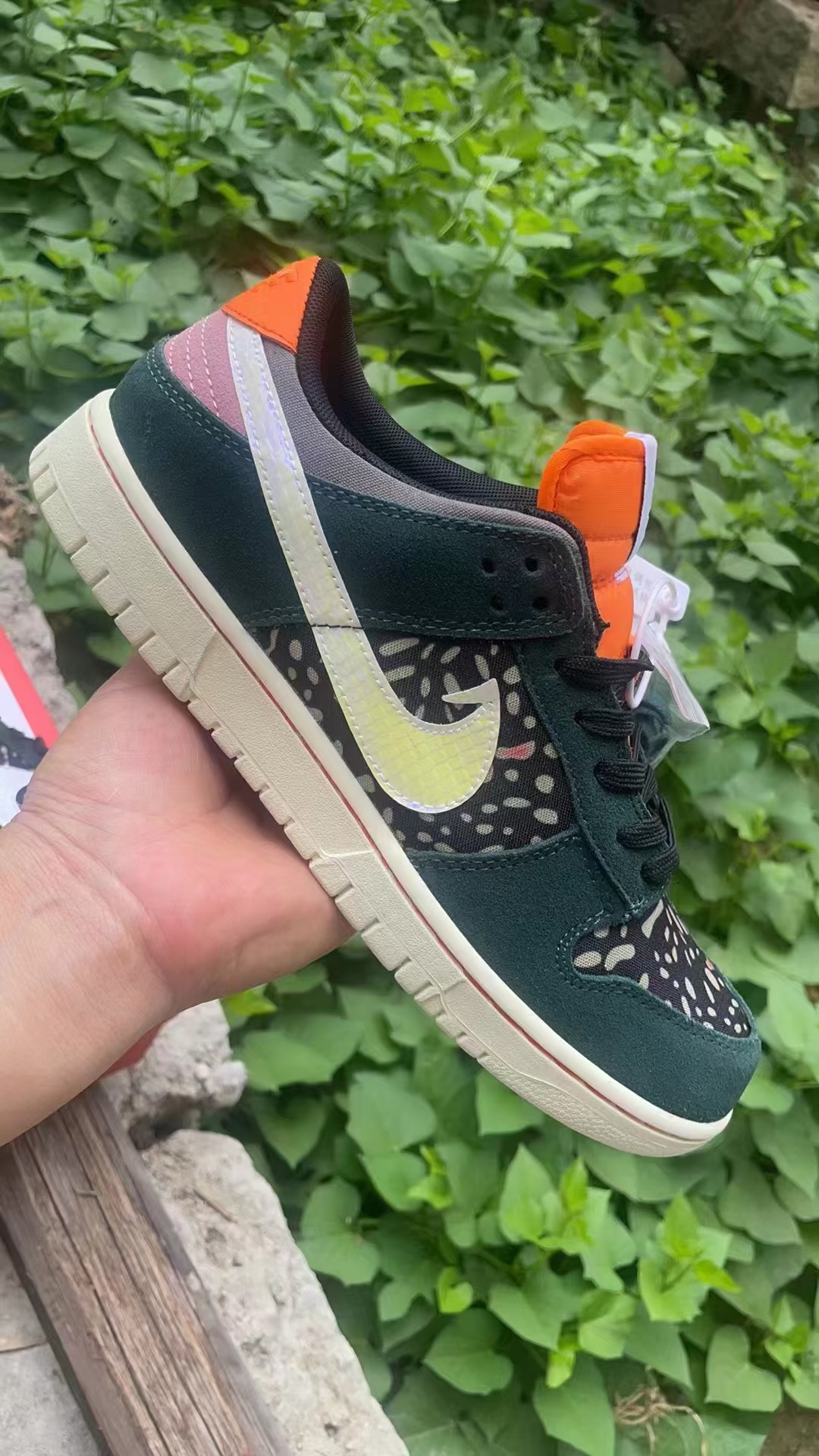 Nike SB New Colors（068）