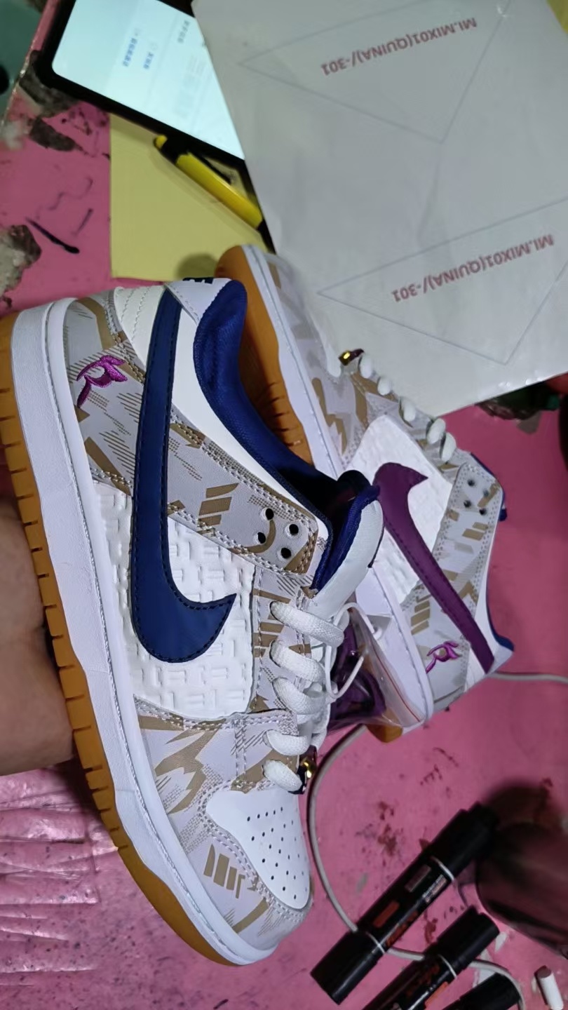 Nike SB New Colors（068）